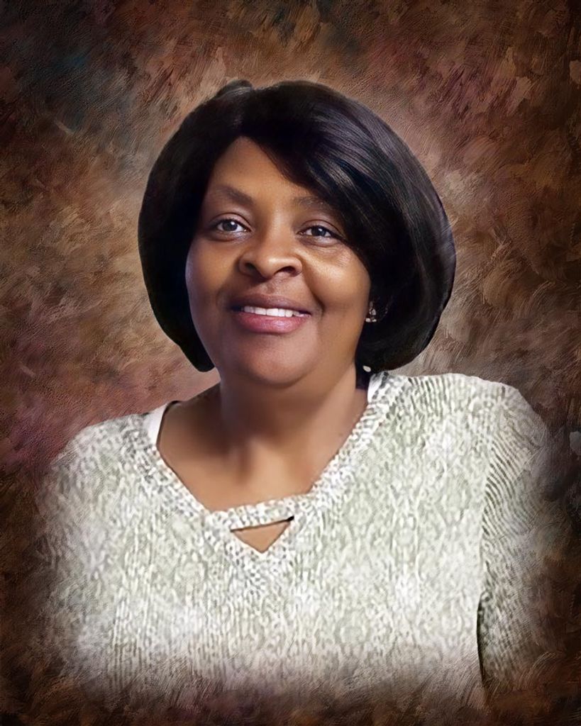 Nancy M. Louis Profile Photo