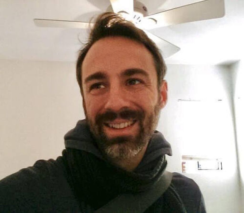 Aaron Calta Profile Photo