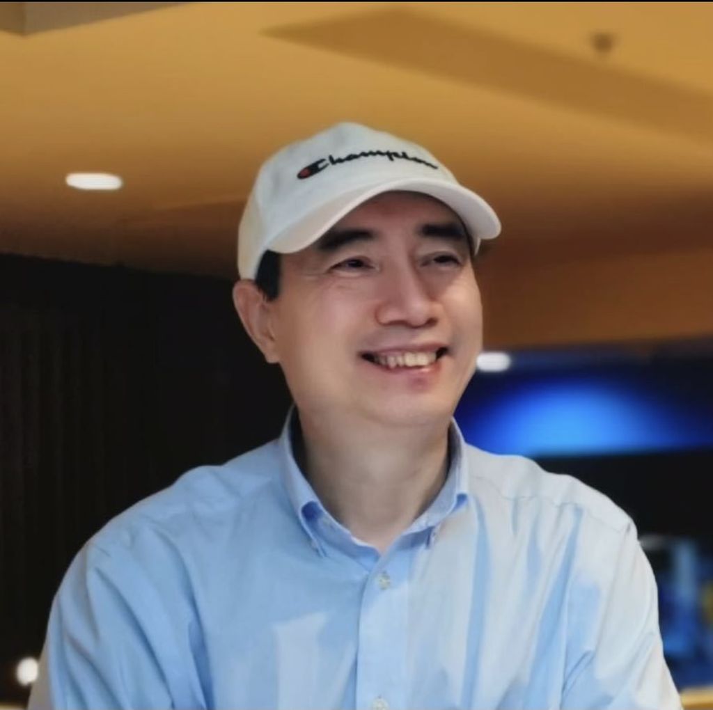 Dr. Kevin Zhenchao Lee Profile Photo