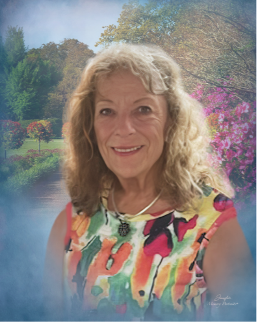 Cathy Cline