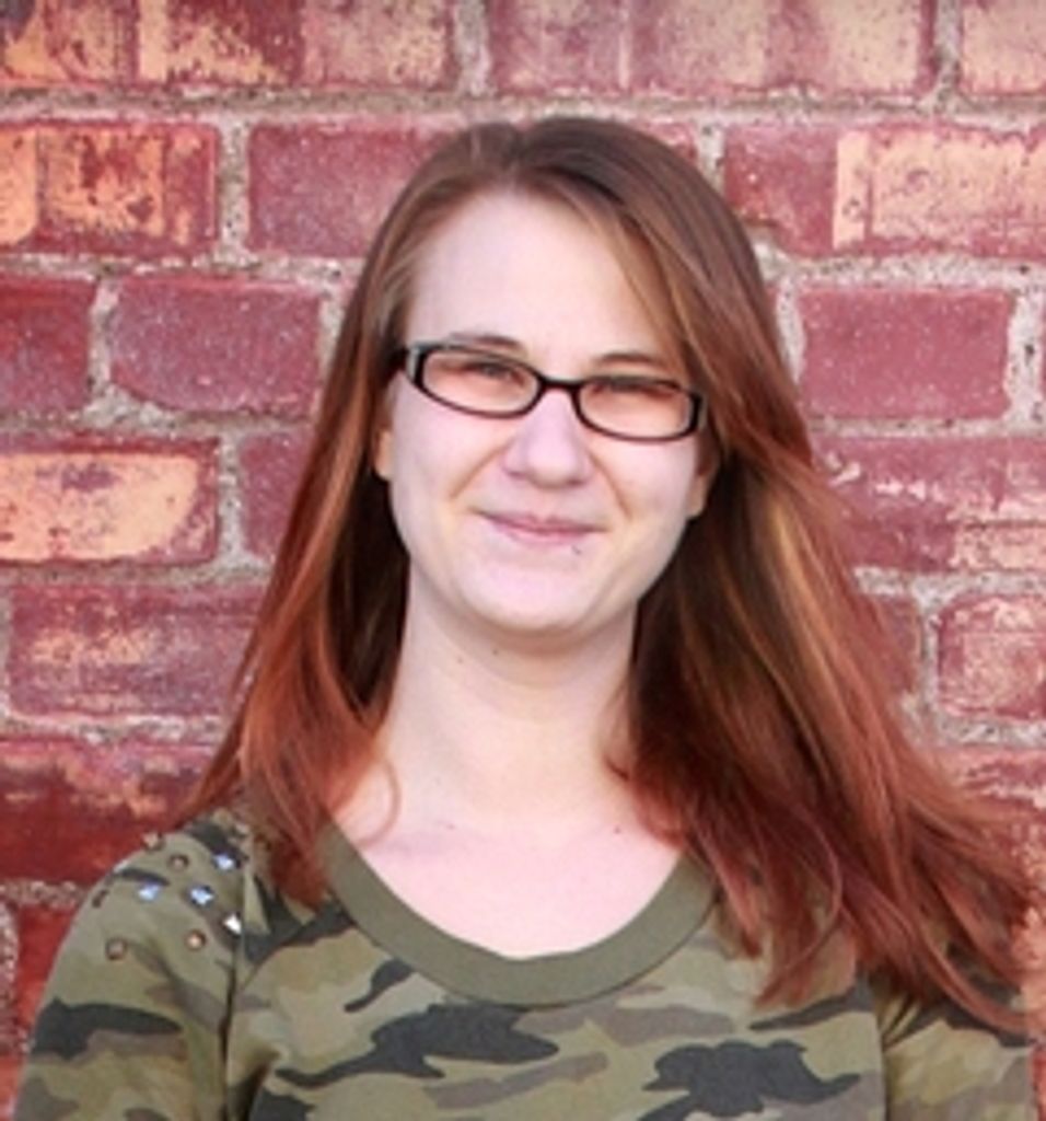 Melisa Newton-Herron
