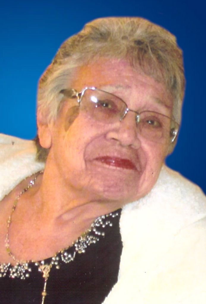 Audelia Chavez Profile Photo