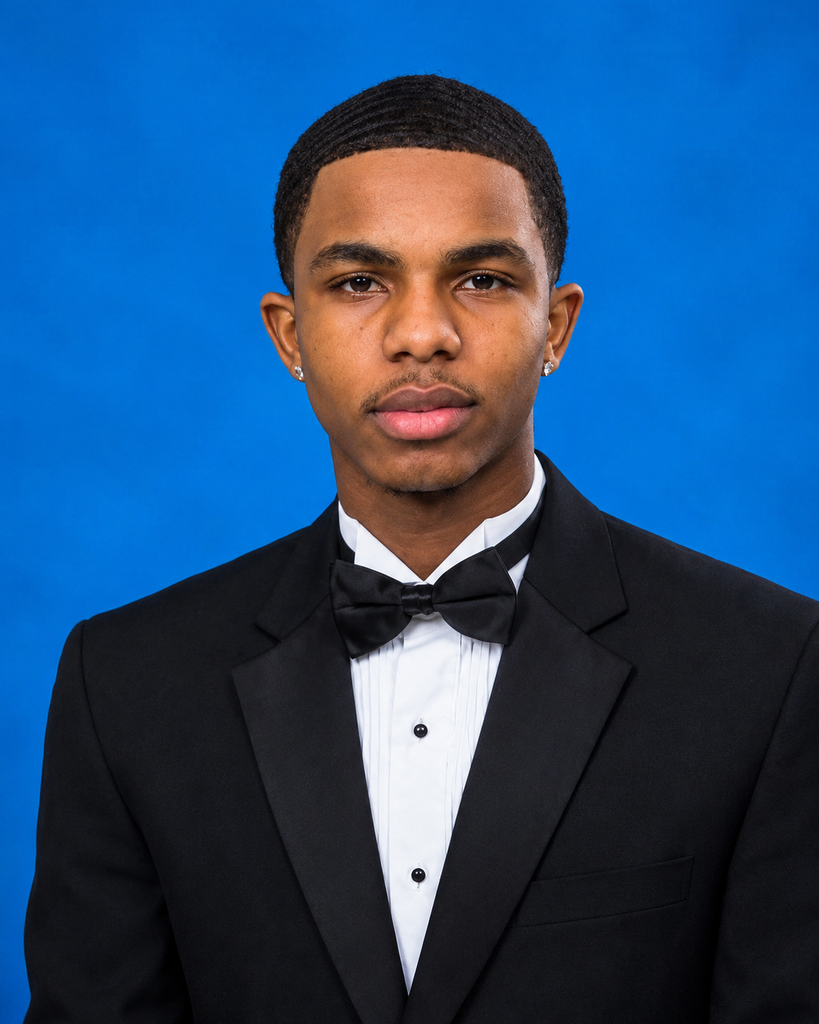 Aaron O. Smith, Jr.