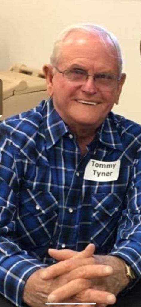 Thomas F. Tyner Profile Photo