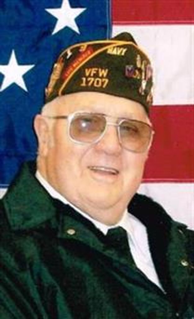 Walter Atkinson Profile Photo