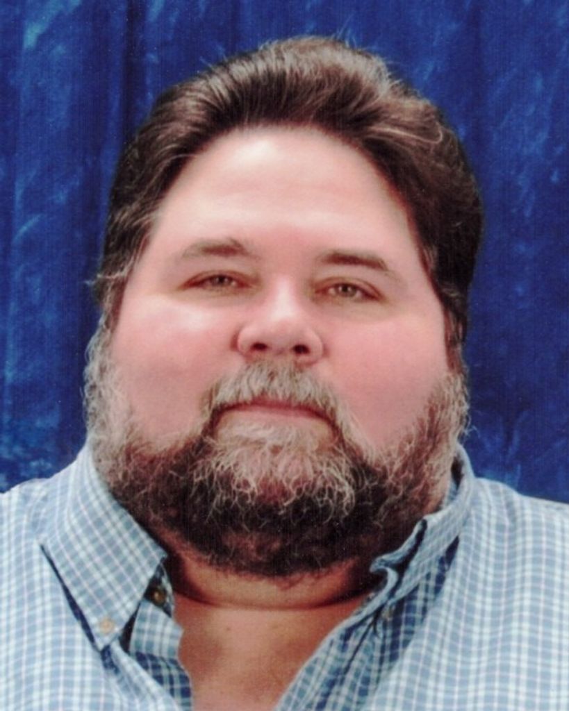 David Samuel Aldridge, Jr.