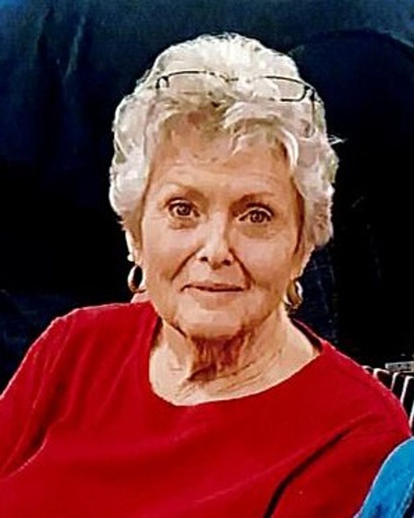 Mrs. Evelyn Butterworth Profile Photo