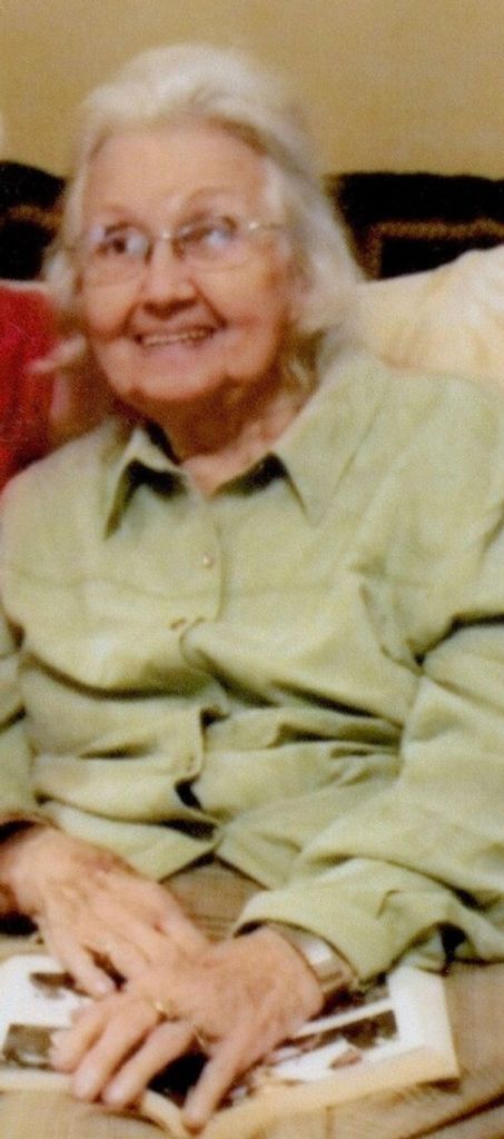 Marie Lowe Profile Photo