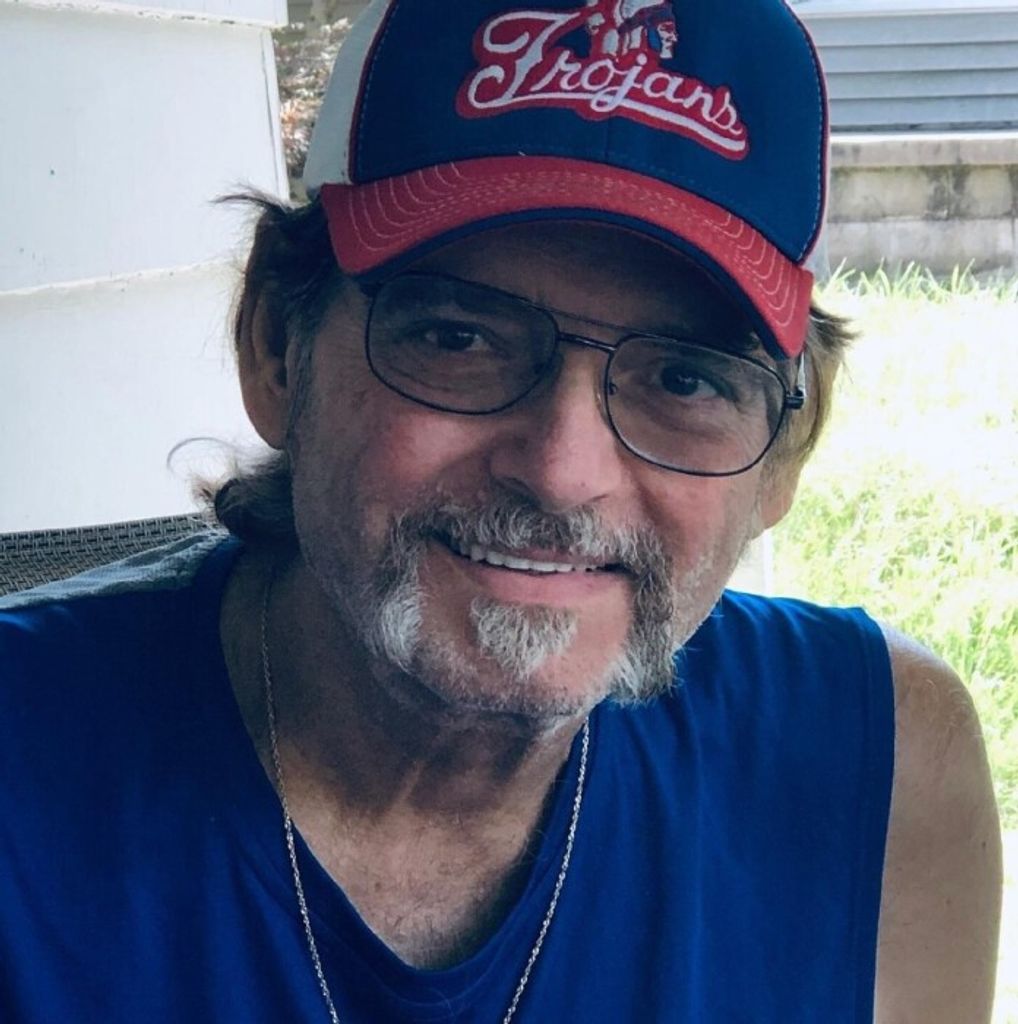 Gary E. Steiner I Profile Photo