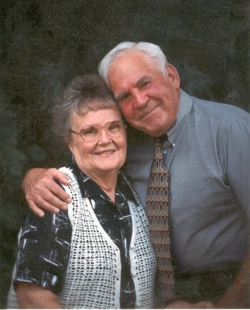 Shirley Ann Bowyer