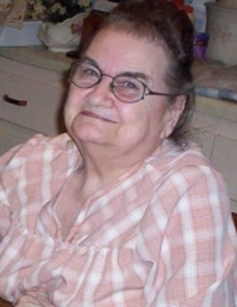 Martha Viola Tippitt -Glbfh