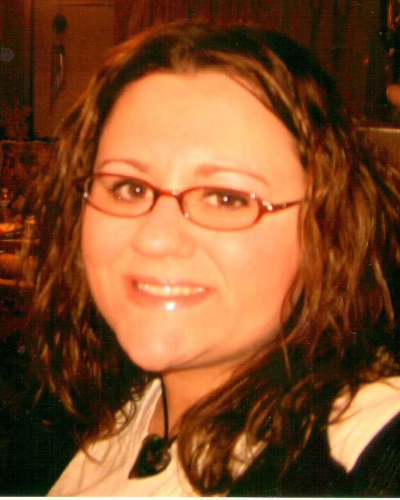 Hannah B. Wolfe