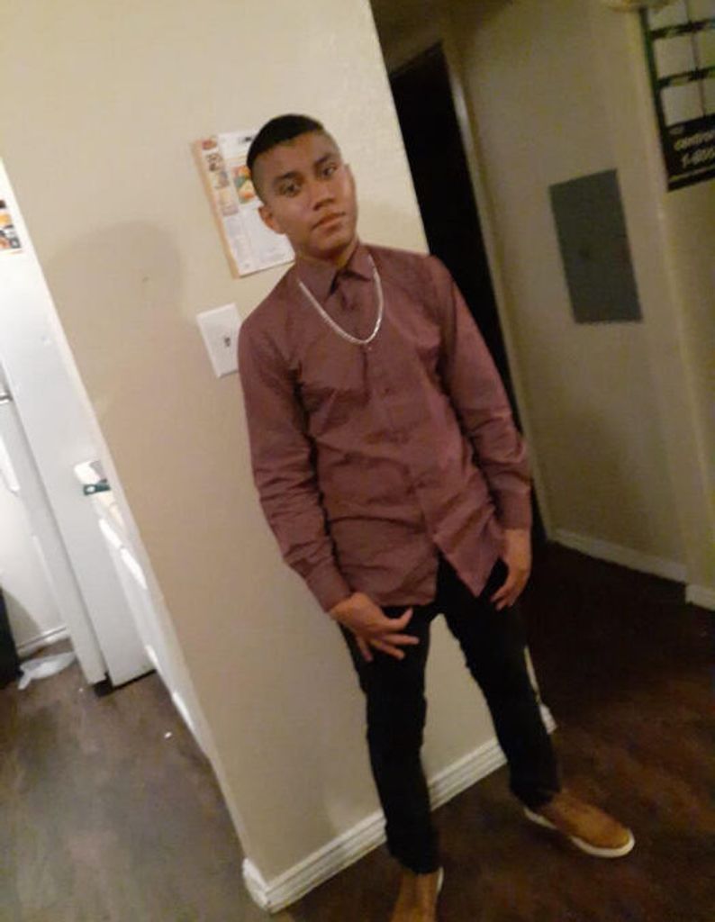 Ronal Eduardo George Soriano