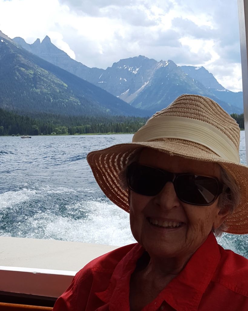 Leslie Ann Farr Profile Photo
