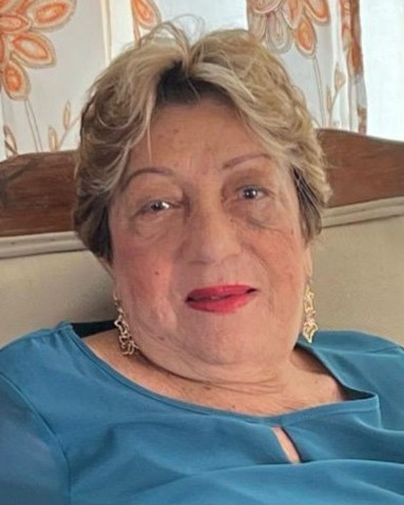 Miriam Palomino Profile Photo