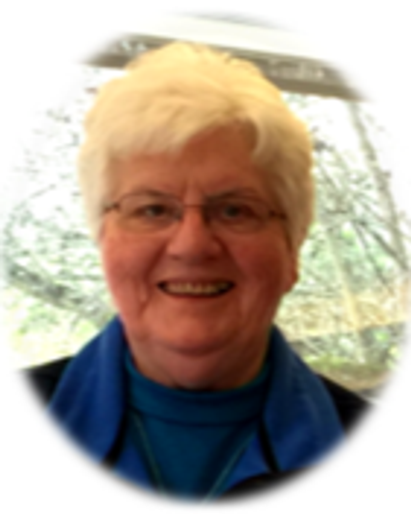 Sr. Margaret Anna Murphy OP