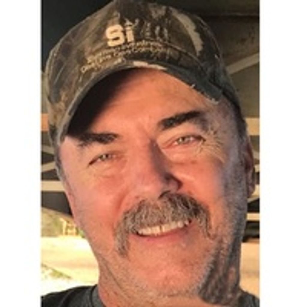 Rodney  D. Irion