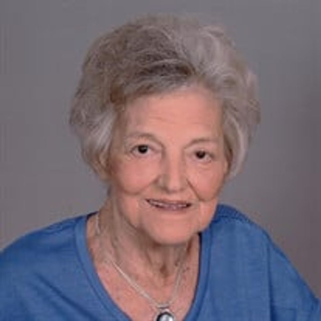 Sharon Louise Scott Profile Photo