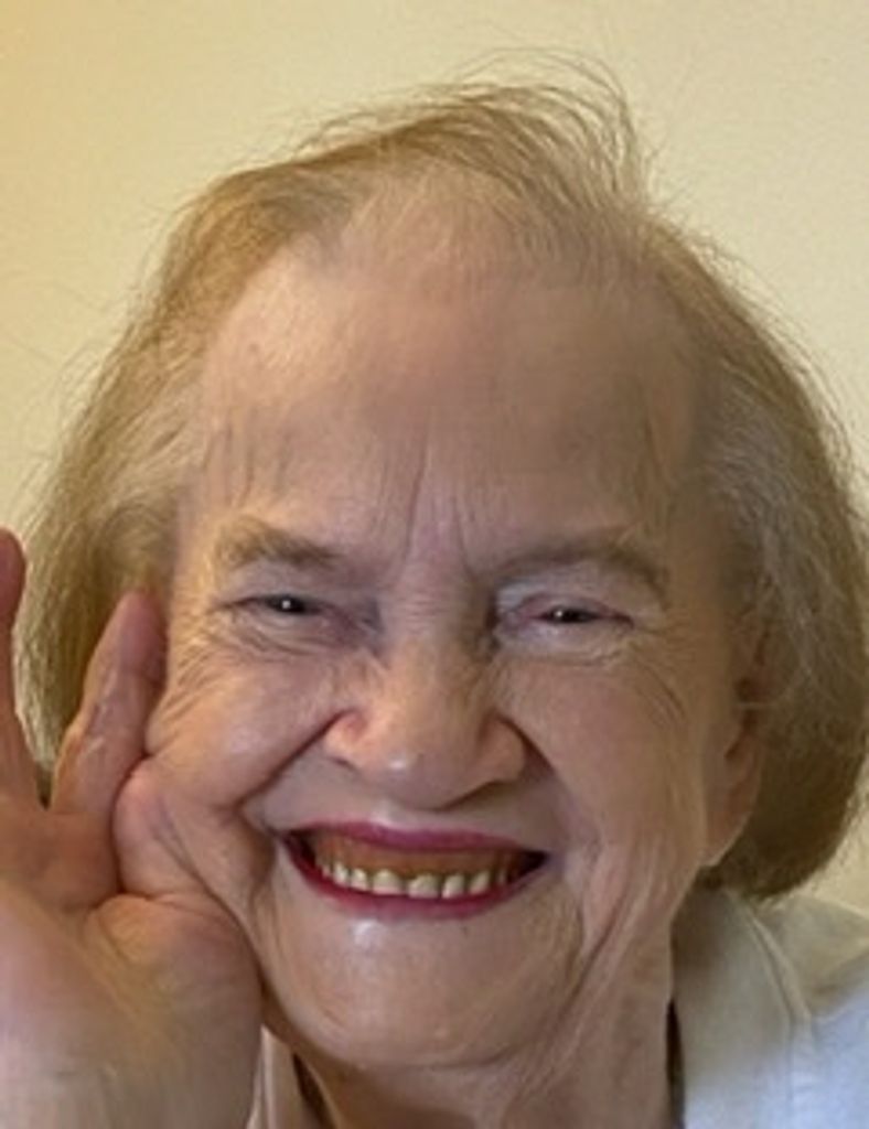 Nellie Irene Moon Profile Photo