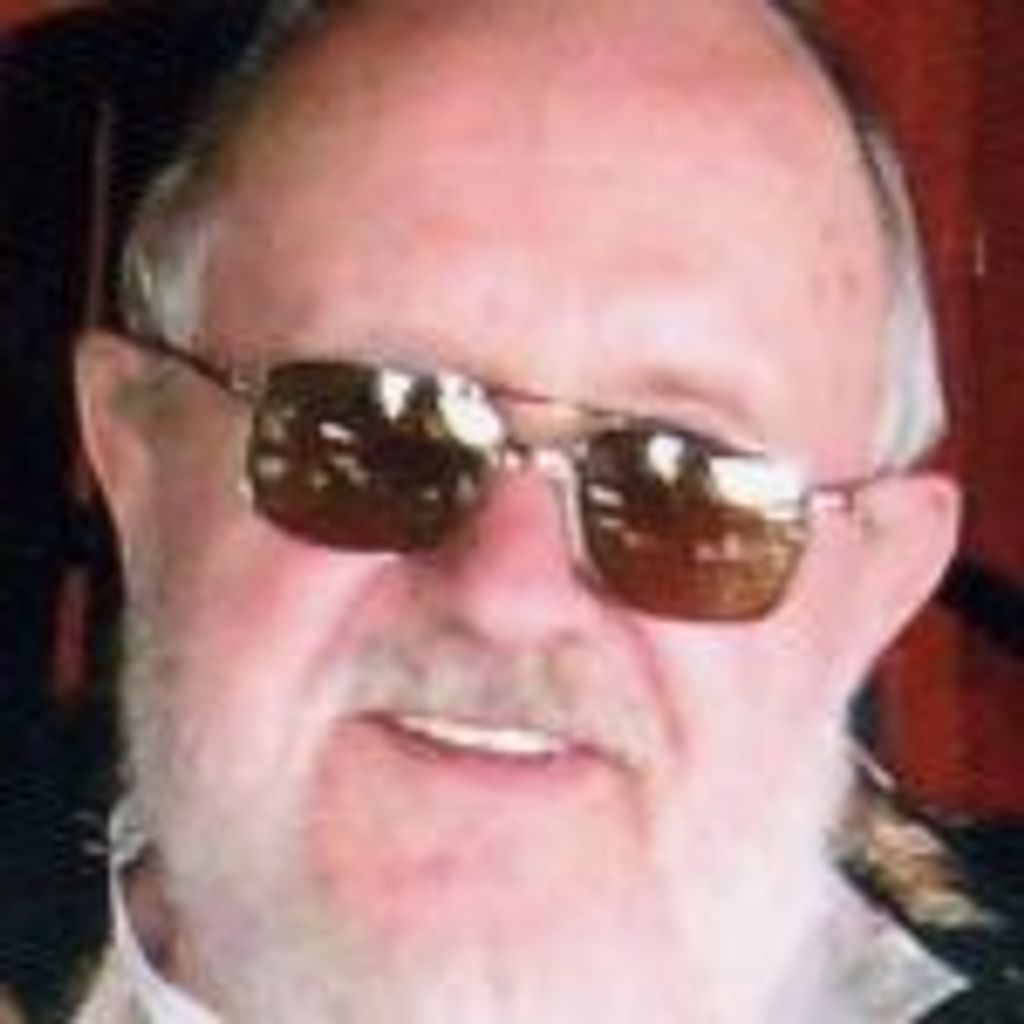 Robert L. Robinson