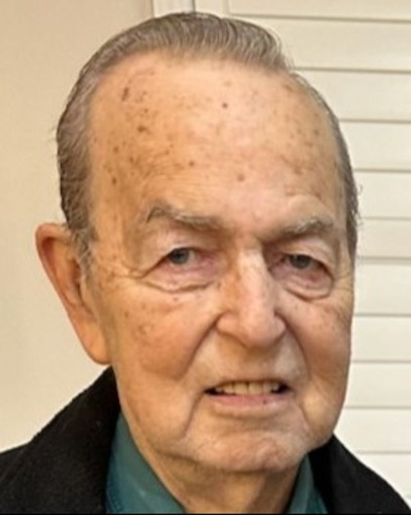 Raymond Richard Riggle