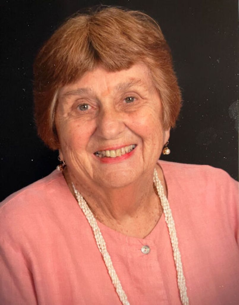 Patricia Lou Heierman Profile Photo