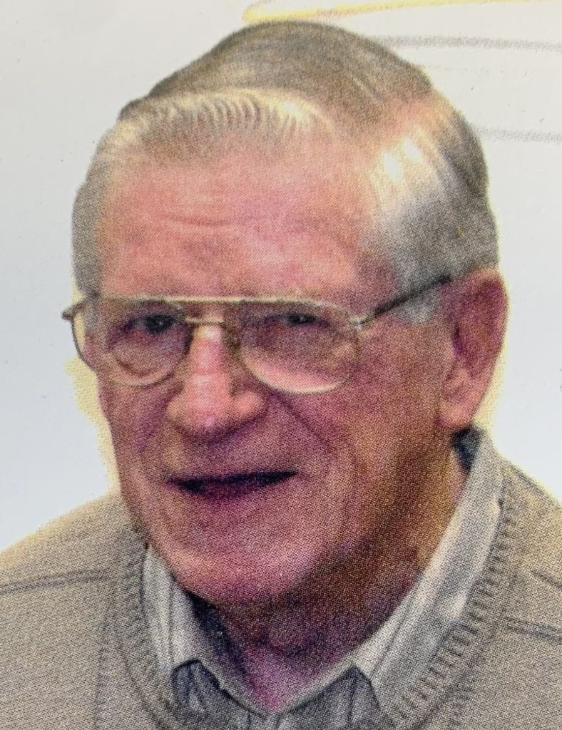 Gordon Fowler Profile Photo