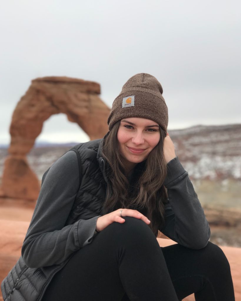 Alexandria Rae Butori