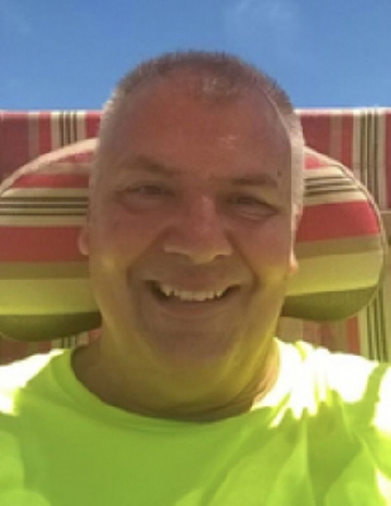 Michael P. Phillips Profile Photo