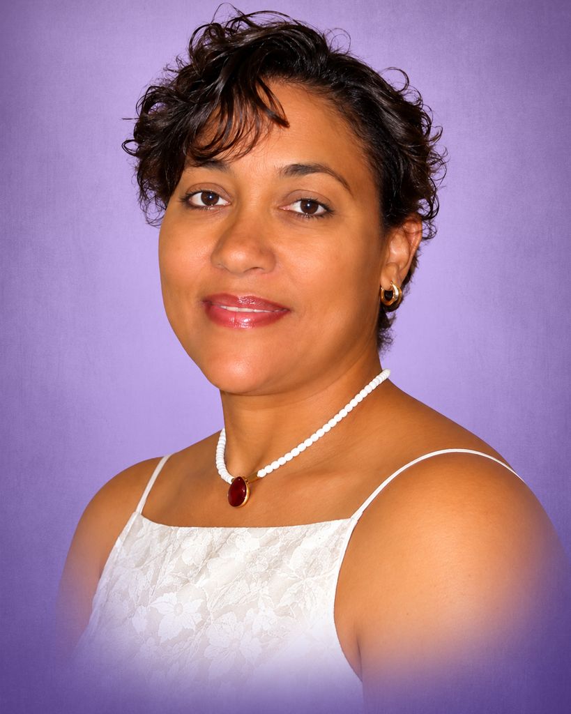 Madelyn Celeste Powell Profile Photo