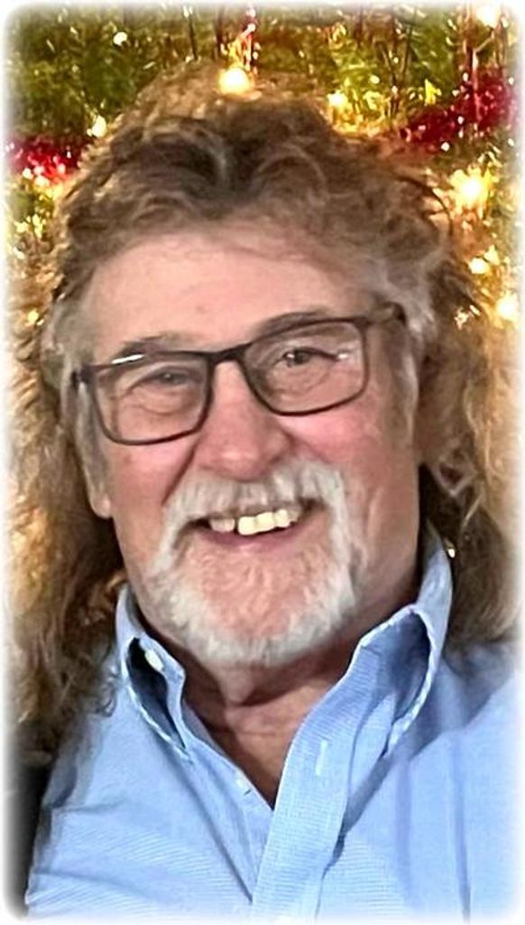 Benjamin Cooper Willson