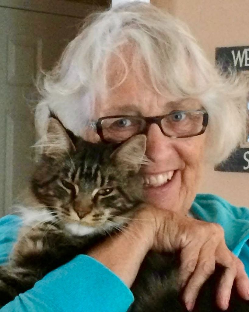 Bernice Carol Boersma