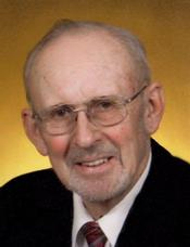 Wallace C. Rettig