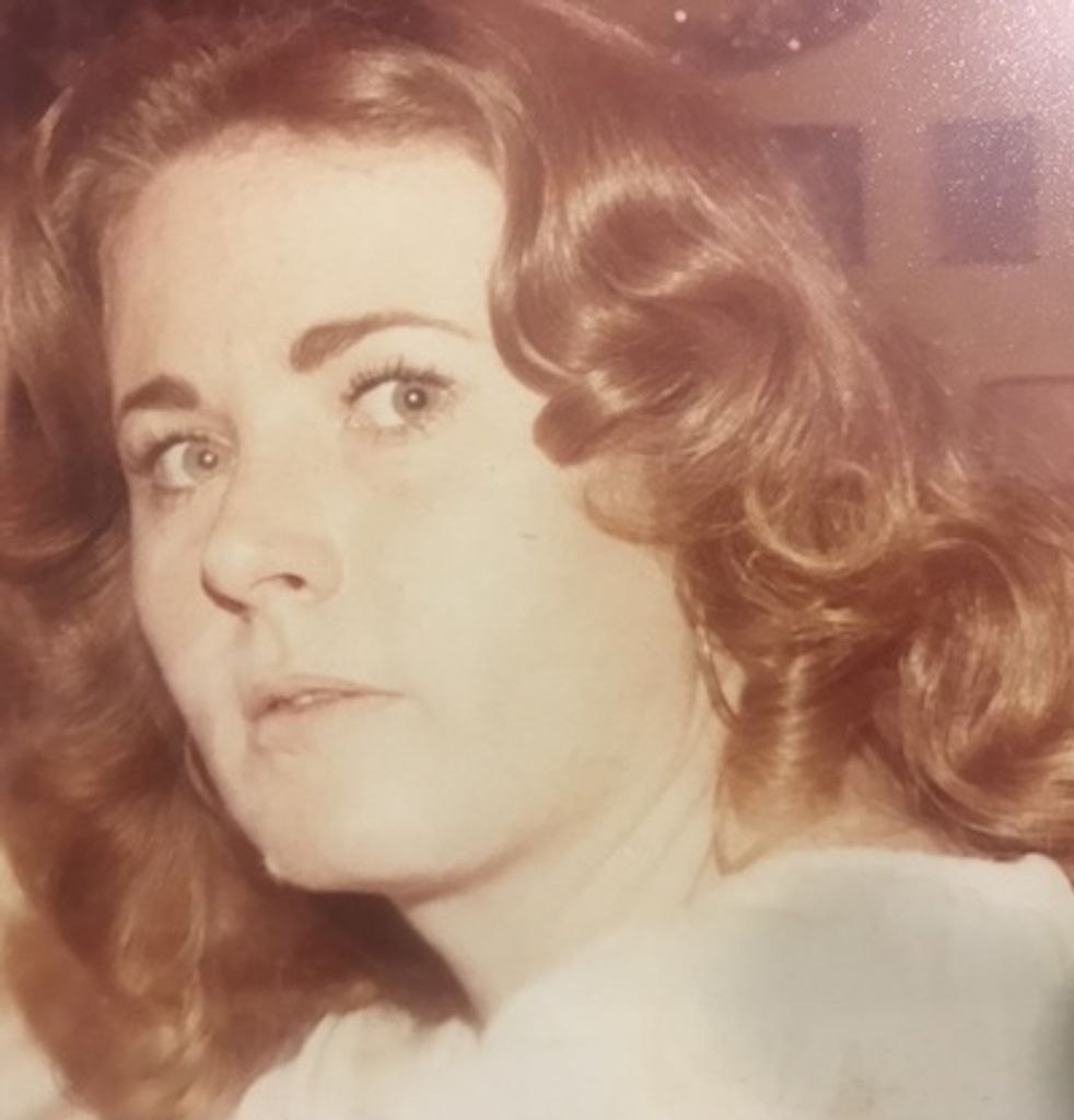 Laurna Gayle Badeaux