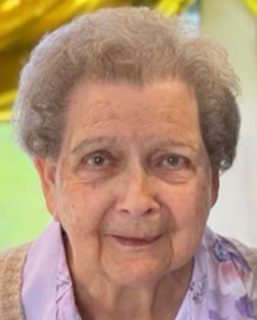 Jewell Keith Meares