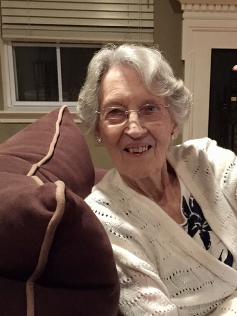 Eleanor "Ellie" Anderson Profile Photo