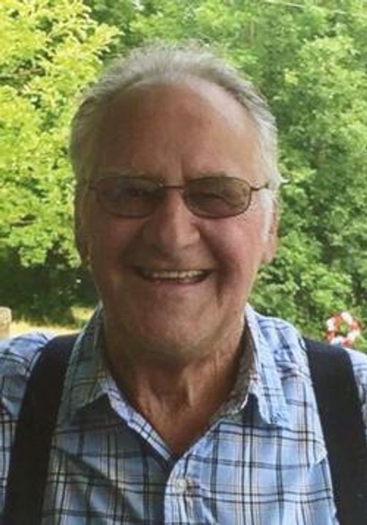 Steven Daniel Blomberg