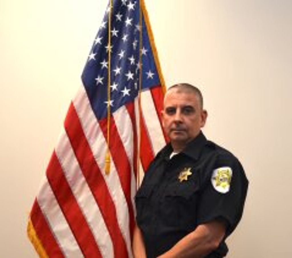 Kenneth Thomas Moore