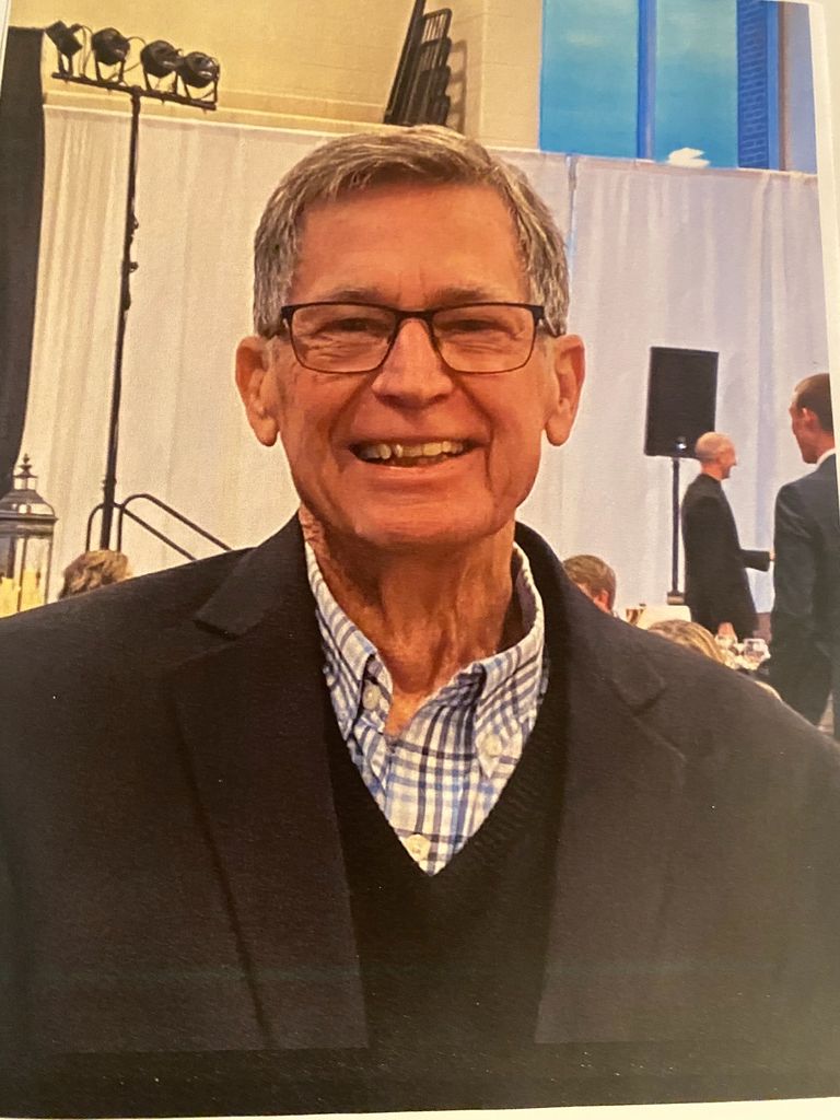 Mike Randolph