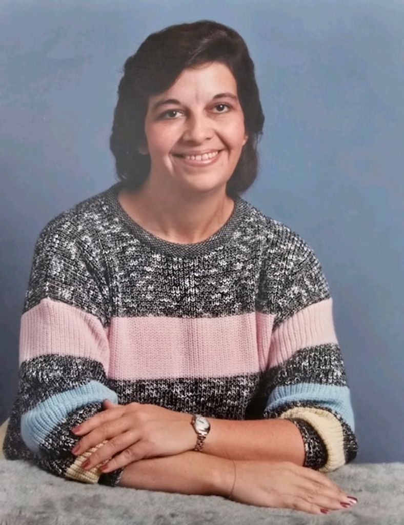 Marilyn Warren Warner