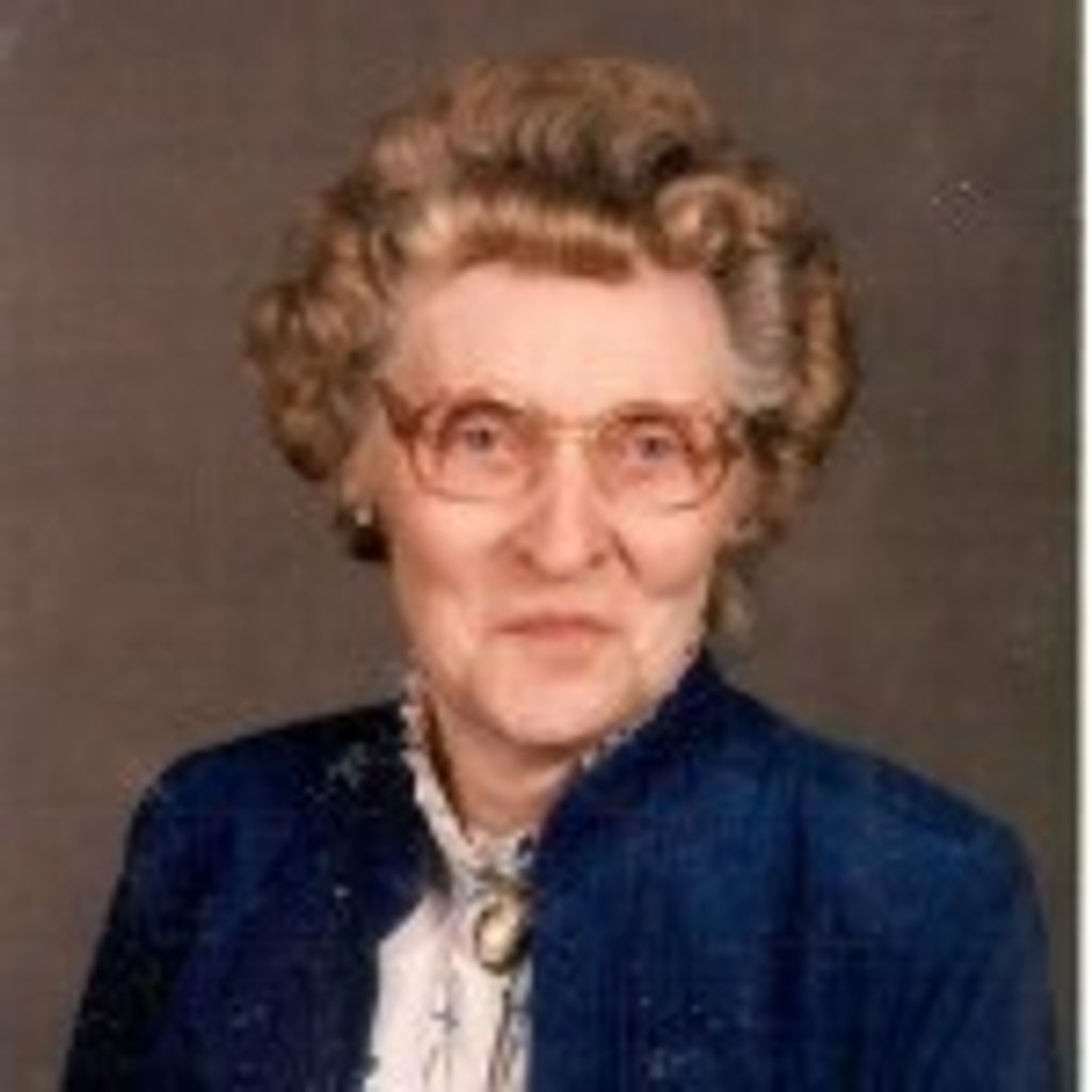Pauline Thomas Dorsey Profile Photo