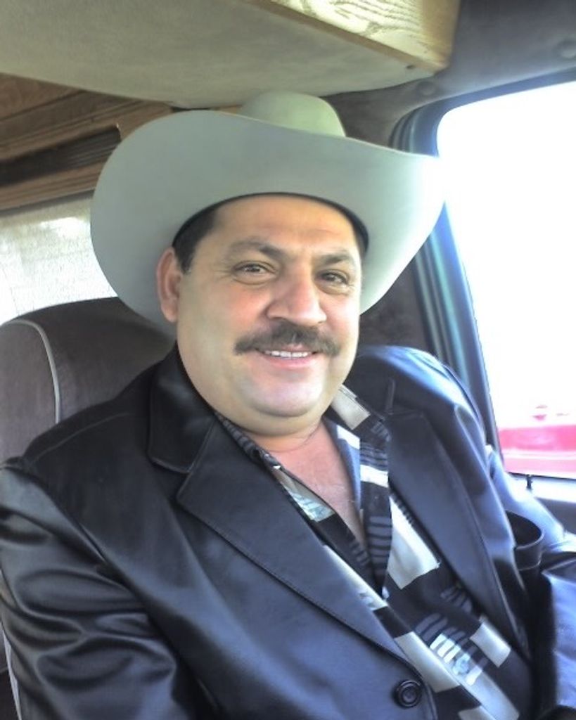 Francisco Niebla Escobar