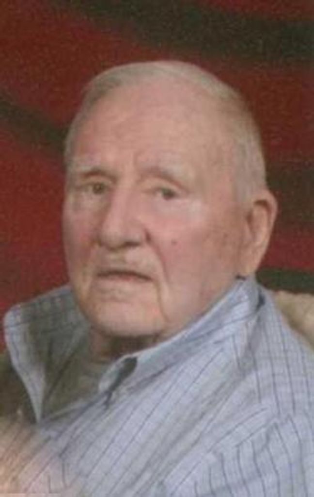 Ralph Scherr Profile Photo