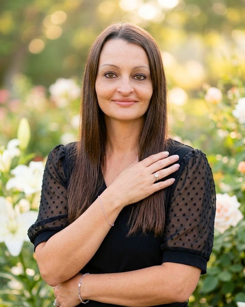 Michelle Nelson