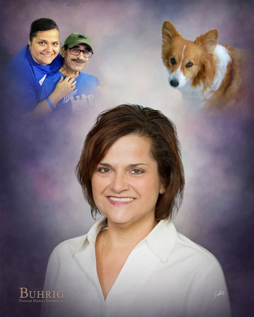 Aimeé Darlene (Bretz)  Swank Profile Photo
