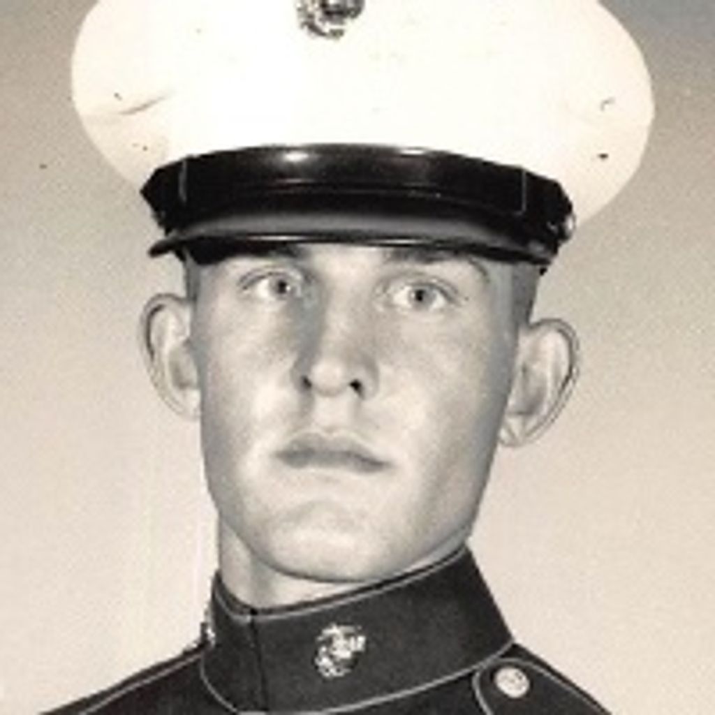 John Joseph Shoudel Profile Photo