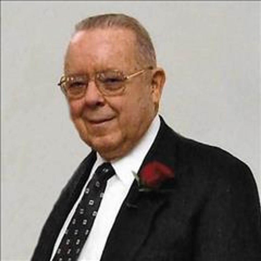 Richard Russell Gibbs