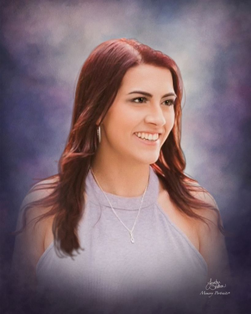 Zoe Acacia Fleury