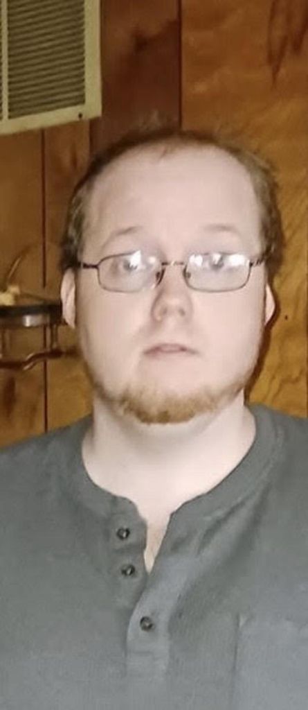 Jordan Scott Smith Profile Photo
