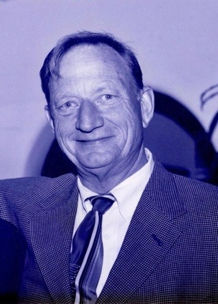 Timothy Steiner Profile Photo